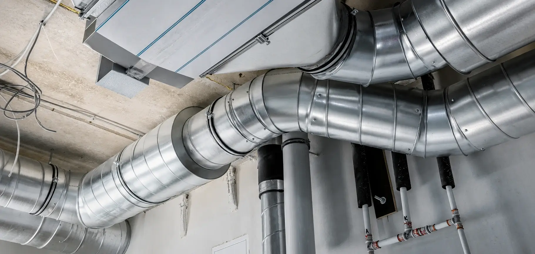 Ductwork